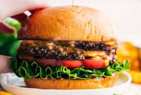 The Ultimate Smash Burger Guide