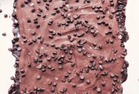 Guilt-Free Brownie Batter
