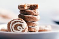 Power Breakfast Cookies