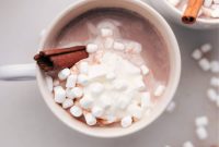 Authentic Mexican Hot Chocolate Recipe