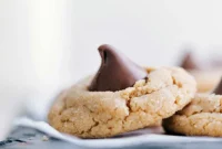 Sweet Peanut Butter Chocolate Delights