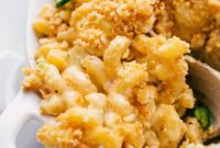 Jalapeño Popper Mac Attack