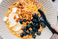 Princess Diana’s Breakfast Habits