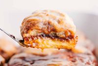 Effortless 30-Minute Pumpkin Cinnamon Rolls