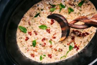 Slow Cooker Proposal Chicken