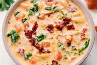 The Soulmate Chicken Soup