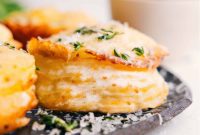 Layered Potato Perfection