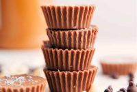 Peanut Butter Bliss Bites