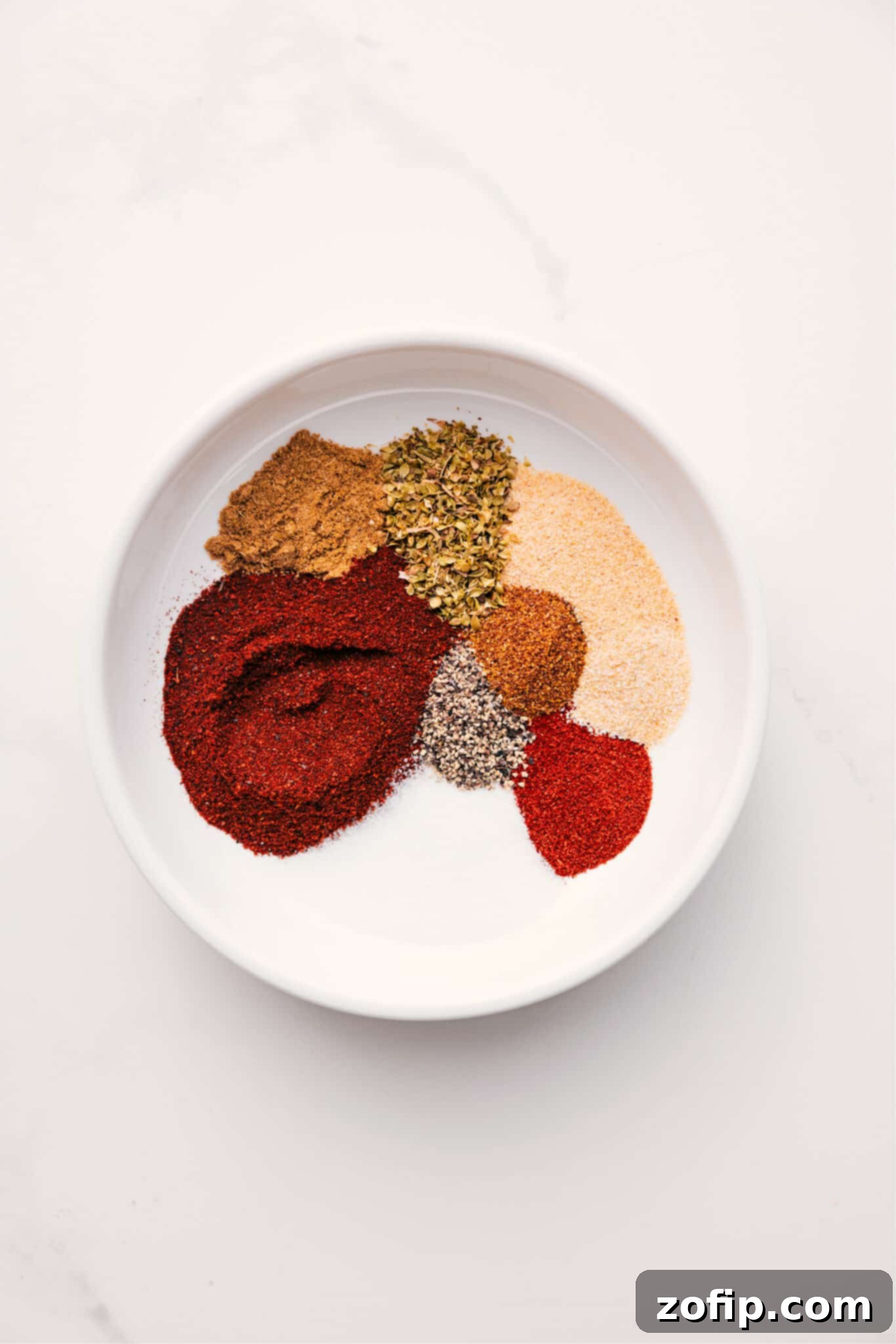 Homemade Chili Seasoning Blend 1 featured 232140