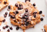 Sweet and Salty White Chocolate Pretzel Delights