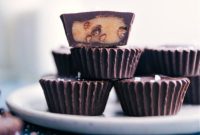 Decadent Cookie Dough Bites