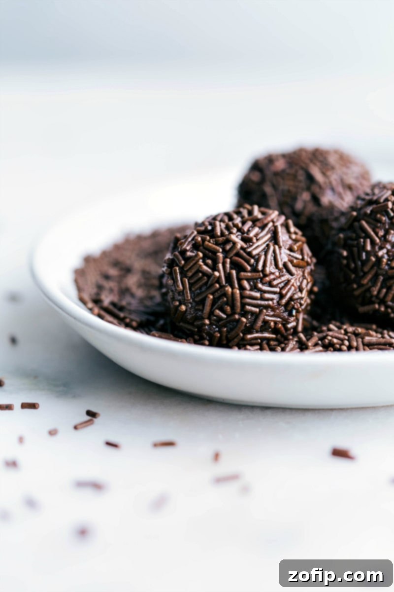 Heavenly Brigadeiros 1 featured 2774