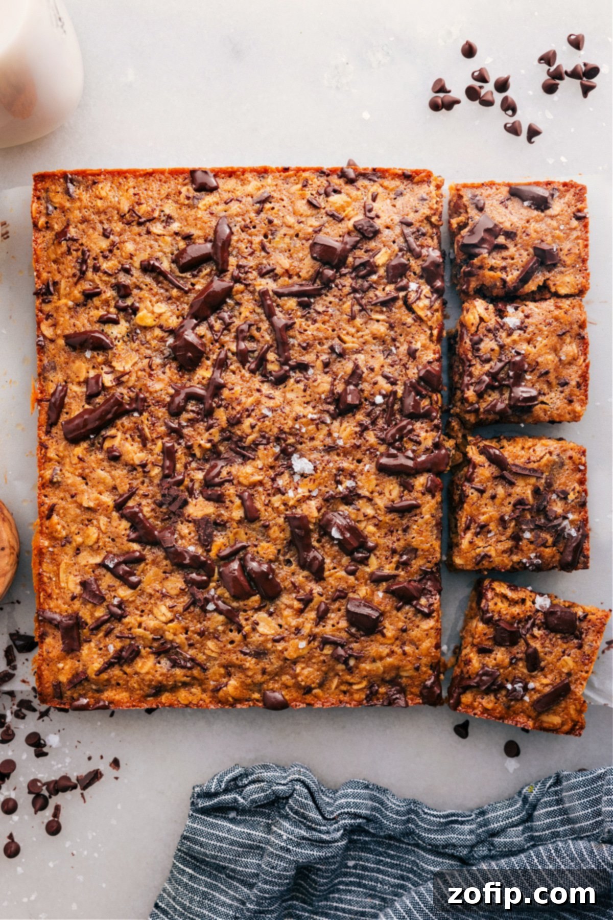 Wholesome Oatmeal Breakfast Bars 1 featured 2980