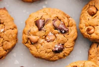 Wholesome Breakfast Cookies