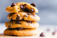 Mini Batch Pumpkin Delights