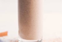 Power Oat Smoothie