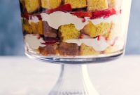 Strawberry Dream Delight