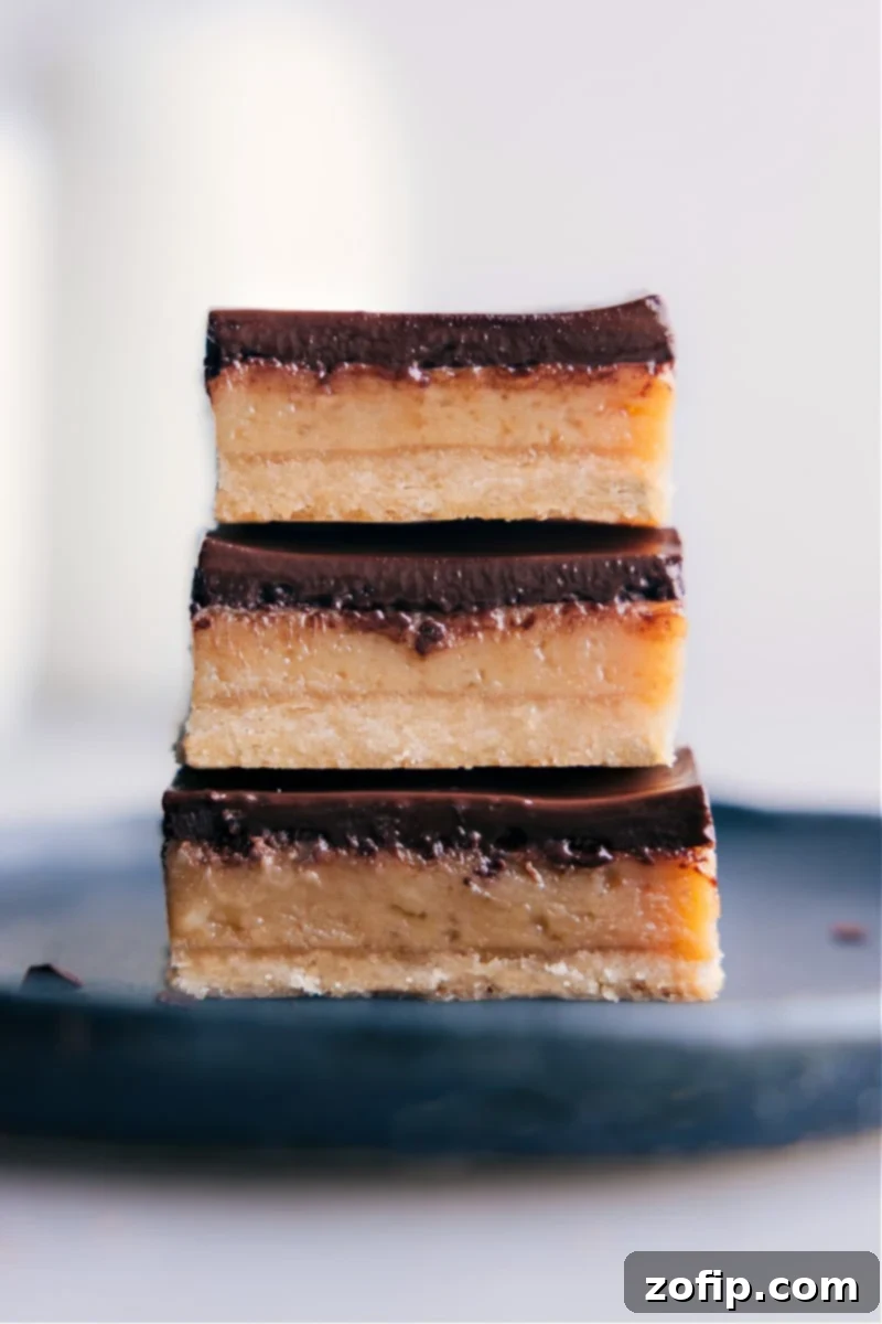 Twix Two Finger Treat 1 featured 4002