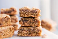 Peanut Butter Banana Bites