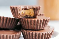 Heavenly Cookie Butter Treats