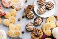 Effortless 3-Ingredient Christmas Delights