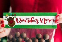 6 Easy Christmas Gifts With Free Printables