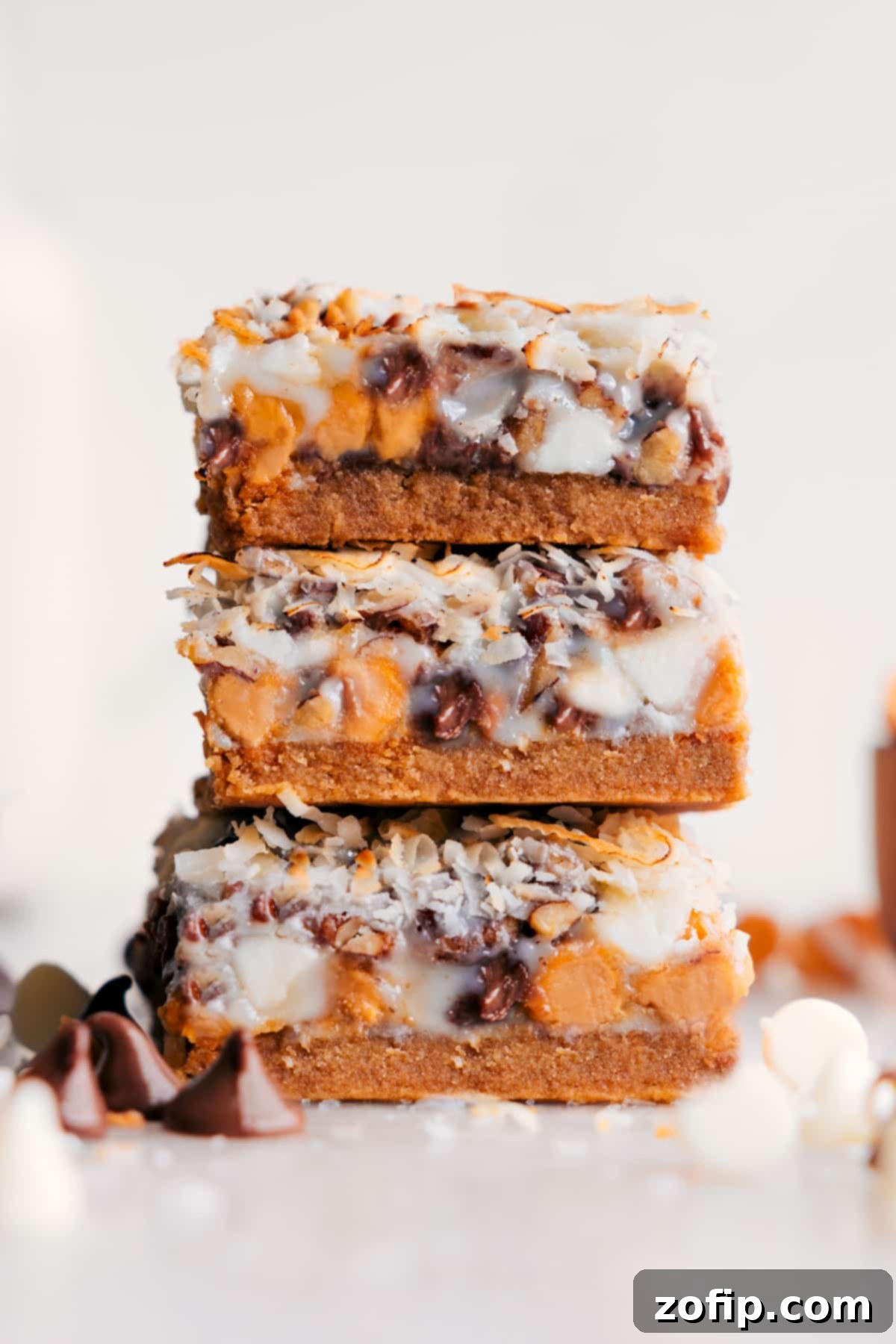 Magic Bars Recipe 1 featured 44767