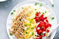 Creative Rotisserie Chicken Dishes