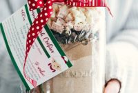 Peppermint Cookie Jar Delights