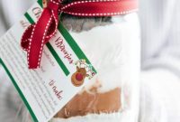 Festive Fudgy Brownies