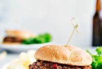 Set It and Forget It Sloppy Joes