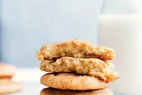 Snickerdoodle Perfection