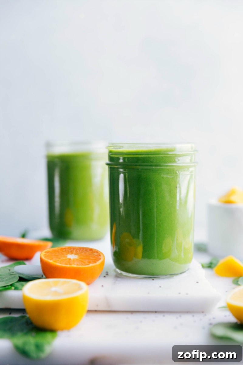 Your Green Elixir 1 featured 472