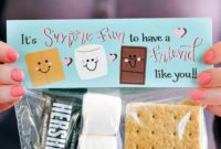 Simple Valentine’s Day Gift Ideas