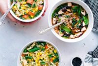 Creative Instant Noodle Transformations