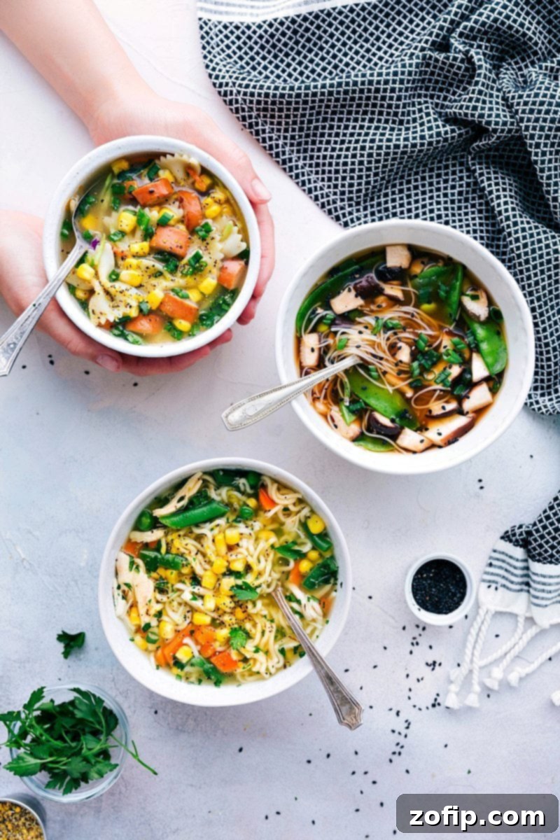 Creative Instant Noodle Transformations 1 featured 47934