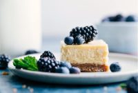 Irresistible Cheesecake Bars