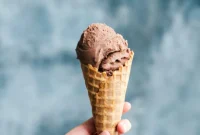 Perfect Homemade Gelato