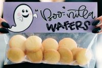 DIY Halloween Treat Bag Toppers Free Download