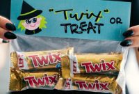 Fright Night Goodie Bags