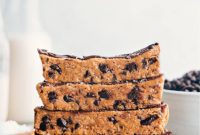 DIY Protein Power Bars