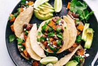 Top Vegetarian Tacos