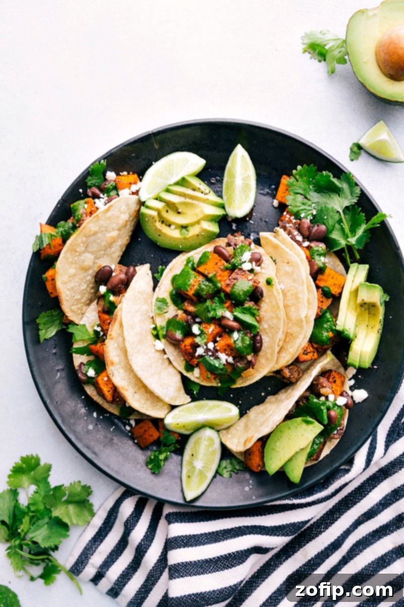 Top Vegetarian Tacos 1 featured 51563