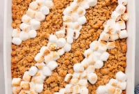 Maple Pecan Sweet Potato Casserole