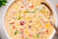 Velvety Garden Medley