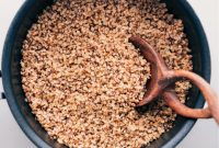 Fluffy Quinoa Secrets Revealed