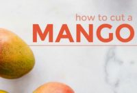 Master the Mango Cut