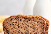 Effortless Banana Bread Perfection