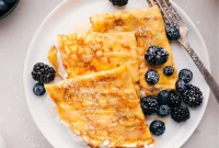 Perfect Crepes Every Time