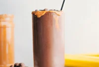 Peanut Butter Muscle Fuel